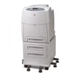 Tonery do HP Color LaserJet 4650hdn - zamienniki i oryginalne