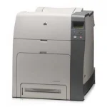 Tonery do HP Color LaserJet 4700 - zamienniki i oryginalne