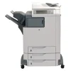 HP Color LaserJet 4700 Series