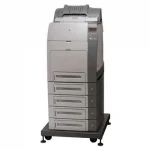 Tonery do HP Color LaserJet 4700ph+ - zamienniki i oryginalne