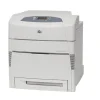 HP Color LaserJet 5500 Series