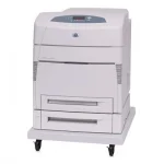 Tonery do HP Color LaserJet 5500dtn - zamienniki i oryginalne