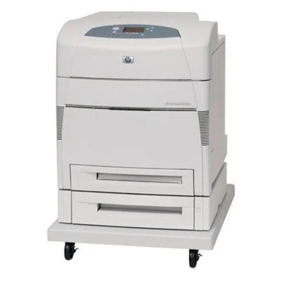 Tonery do HP Color LaserJet 5550dtn - zamienniki i oryginalne