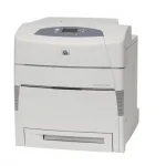 Tonery do HP Color LaserJet 5550n - zamienniki i oryginalne