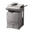 HP Color LaserJet 8500 Series