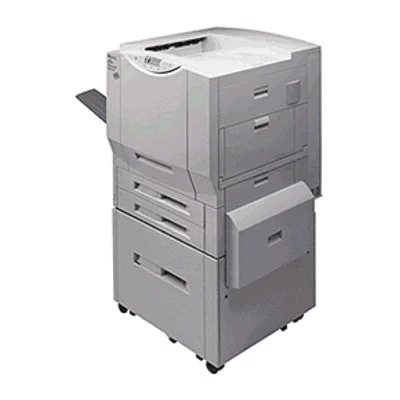 Tonery do HP Color LaserJet 8550 - zamienniki i oryginalne