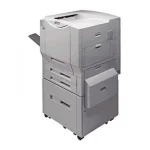 Tonery do HP Color LaserJet 8550n - zamienniki i oryginalne