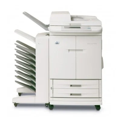 Tonery do HP Color LaserJet 9500 MFP - zamienniki i oryginalne