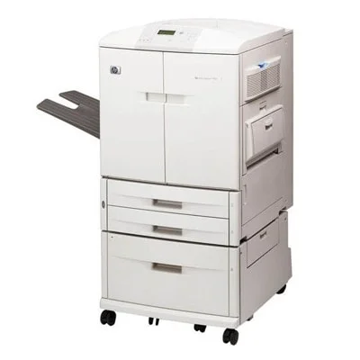 Tonery do HP Color LaserJet 9500gp - zamienniki i oryginalne