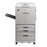 Tonery do HP Color LaserJet 9500hdn - zamienniki i oryginalne