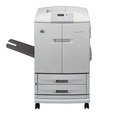 Tonery do HP Color LaserJet 9500n - zamienniki i oryginalne