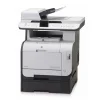 HP Color LaserJet CM2320 MFP Series