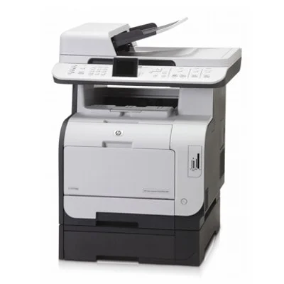 Tonery do HP Color LaserJet CM2320fxi MFP - zamienniki i oryginalne