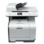 Tonery do HP Color LaserJet CM2320nf MFP - zamienniki i oryginalne