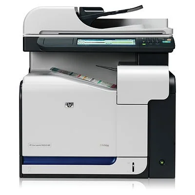 Tonery do HP Color LaserJet CM3530 MFP - zamienniki i oryginalne