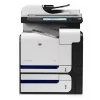 Tonery do serii HP Color Laserjet CM3530 Series - zamienniki i oryginalne