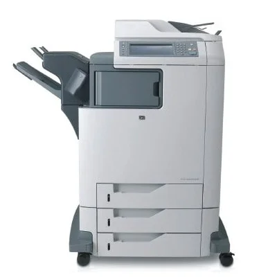 Tonery do HP Color LaserJet CM4730 MFP - zamienniki i oryginalne