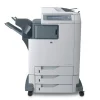 Tonery do serii HP Color Laserjet CM4730 MFP Series - zamienniki i oryginalne