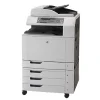 Tonery do serii HP Color LaserJet CM6000 MFP Series - zamienniki i oryginalne