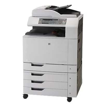 Tonery do HP Color LaserJet CM6030 MFP - zamienniki i oryginalne