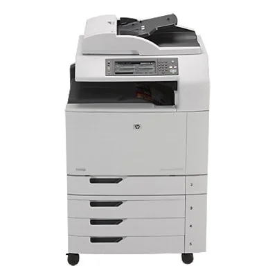 Tonery do HP Color LaserJet CM6030f MFP - zamienniki i oryginalne