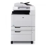 Tonery do HP Color LaserJet CM6040 MFP - zamienniki i oryginalne