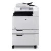 HP Color LaserJet CM6040 MFP Series