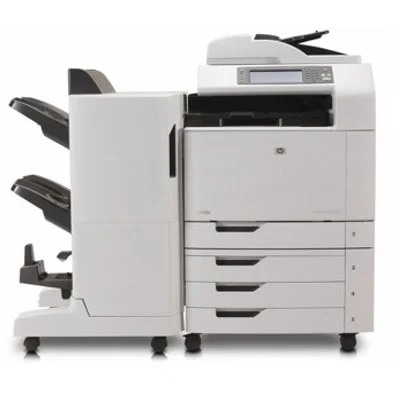 Tonery do HP Color LaserJet CM6040f MFP - zamienniki i oryginalne