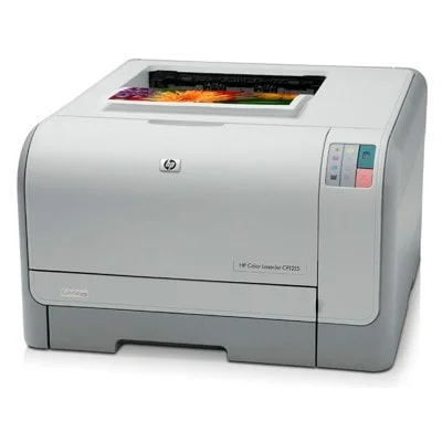 Tonery do HP Color LaserJet CP1215 - zamienniki i oryginalne