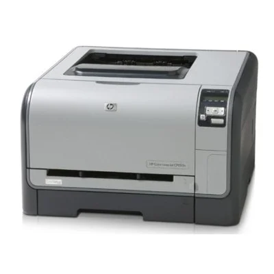 Tonery do HP Color LaserJet CP1515n - zamienniki i oryginalne