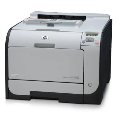 Tonery do HP Color LaserJet CP2025dn - zamienniki i oryginalne