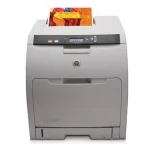 Tonery do HP Color LaserJet CP3505 - zamienniki i oryginalne