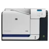 Tonery do HP Color LaserJet CP3525n - zamienniki i oryginalne