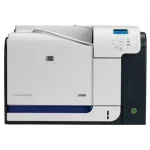 Tonery do HP Color LaserJet CP3525n - zamienniki i oryginalne