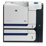 Tonery do HP Color LaserJet CP3525x - zamienniki i oryginalne