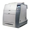 HP Color LaserJet CP4005 Series