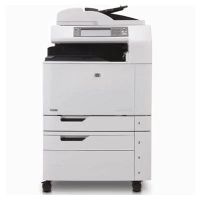 Tonery do HP Color LaserJet CP6015de - zamienniki i oryginalne