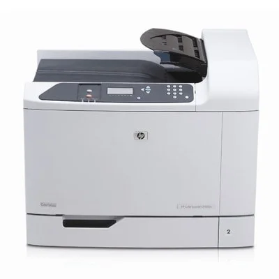 Tonery do HP Color LaserJet CP6015dn - zamienniki i oryginalne