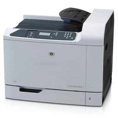 Tonery do HP Color LaserJet CP6015n - zamienniki i oryginalne