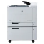 Tonery do HP Color LaserJet CP6015x - zamienniki i oryginalne