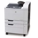 Tonery do HP Color LaserJet CP6015xh - zamienniki i oryginalne