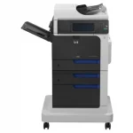 Tonery do HP Color LaserJet Enterprise CM4540f MFP - zamienniki i oryginalne