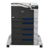 Tonery do serii HP Color LaserJet Enterprise CP5520 Printer Series - zamienniki i oryginalne