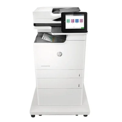 Tonery do HP Color LaserJet Enterprise Flow M682z - zamienniki i oryginalne