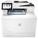 Tonery do HP Color LaserJet Enterprise M480f MFP - zamienniki i oryginalne