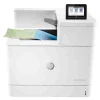 HP Color LaserJet  Enterprise M856