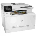 Tonery do HP Color LaserJet Pro M283fdn MFP - zamienniki i oryginalne