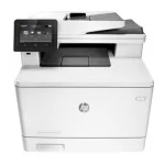 Tonery do HP Color LaserJet Pro M377dw - zamienniki i oryginalne