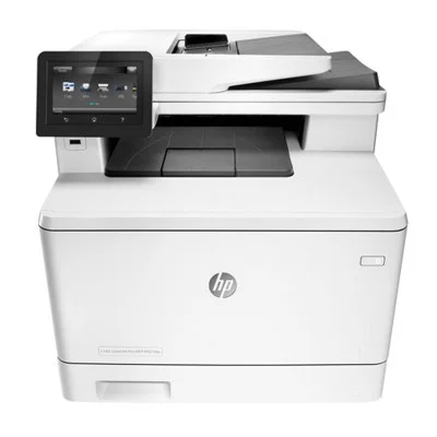 Tonery do HP Color LaserJet Pro M377dw - zamienniki i oryginalne