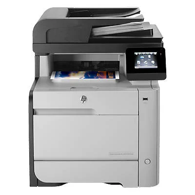 Tonery do HP Color LaserJet Pro M476dn - zamienniki i oryginalne